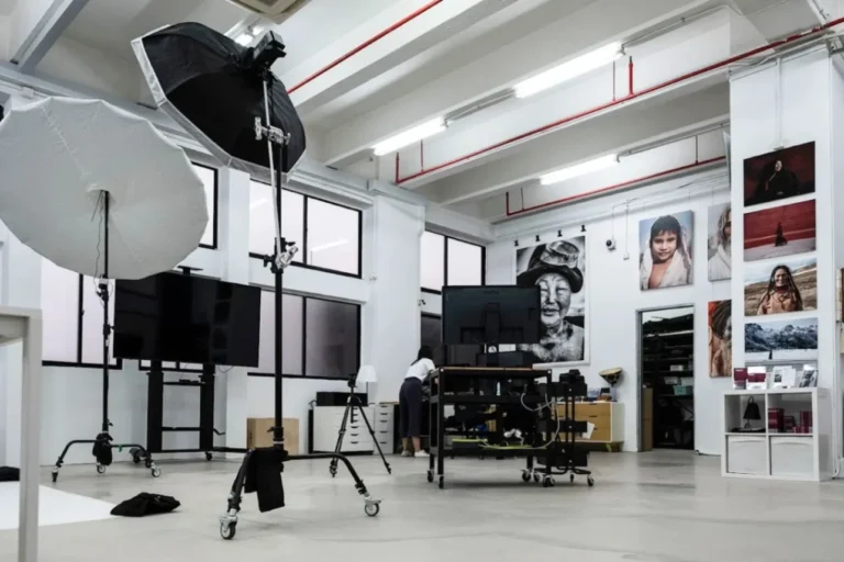 Coco Creative Studio studio photo