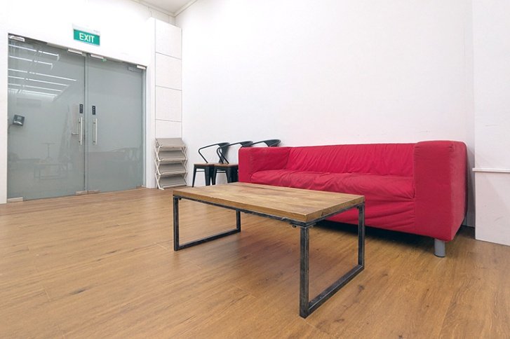 H2 Studio photo 2