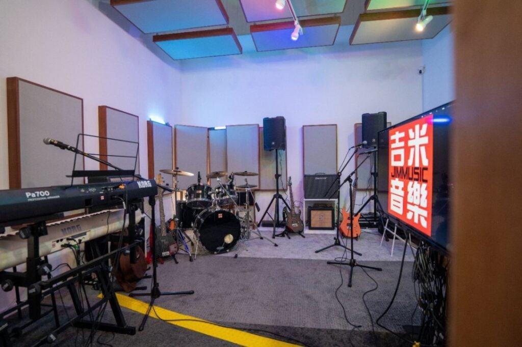 JIMMUSIC PRODUCTIONS photo 4