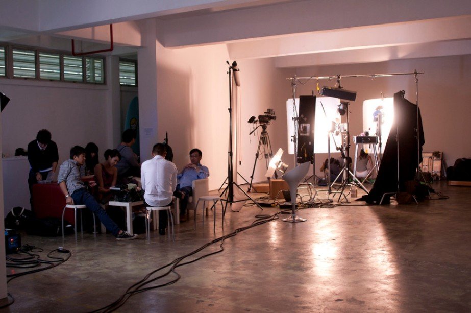 Motion Media Works photo 1