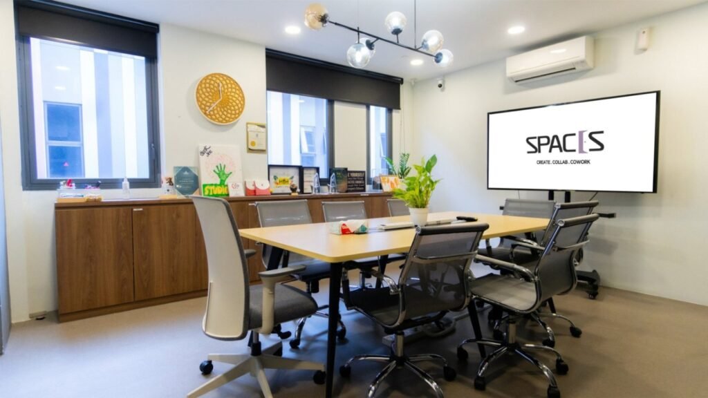 Studio Five Spaces photo 1