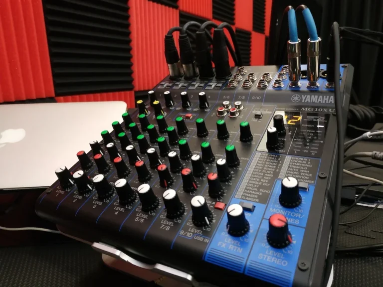 Award Winning Podcast Agency Singapore (Pikkal & Co) studio photo