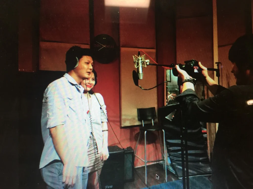 Backbeat Studios (Recording & Podcast Production) photo 2
