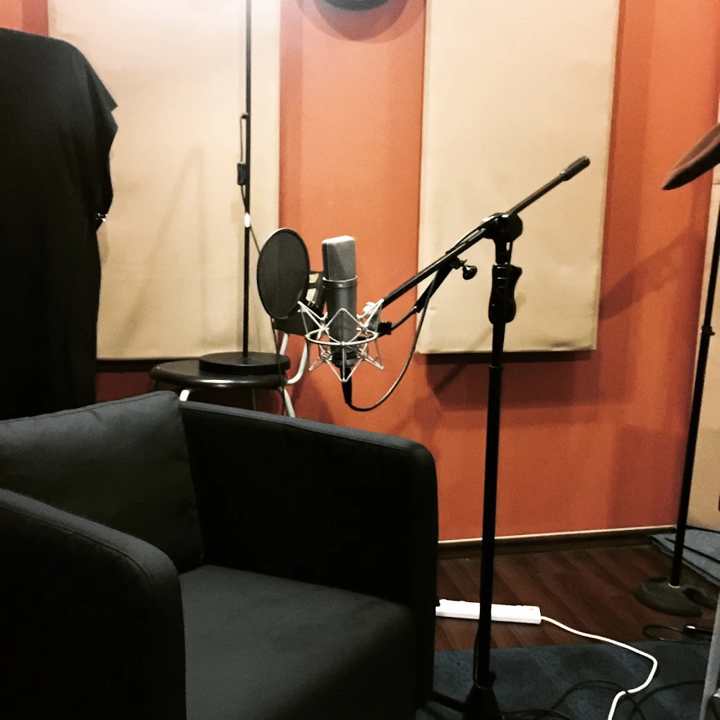 Backbeat Studios (Recording & Podcast Production) photo 1