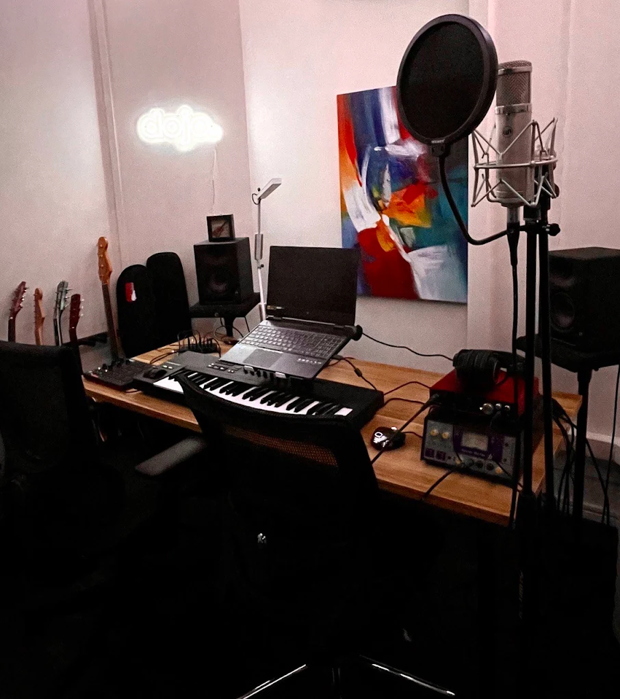 Dojo Studios photo 2