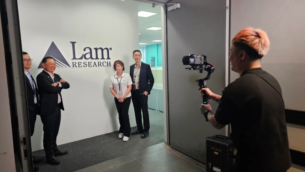 Feelmedia – Singapore Corporate Video Production Company photo 1