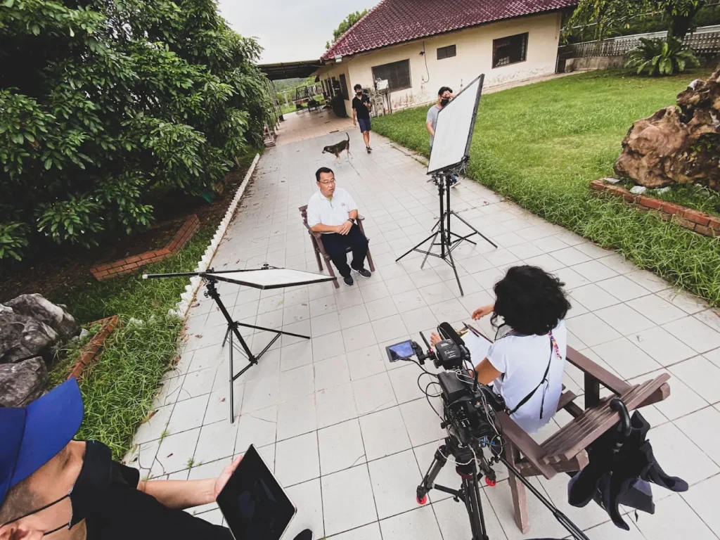 Feelmedia – Singapore Corporate Video Production Company photo 2