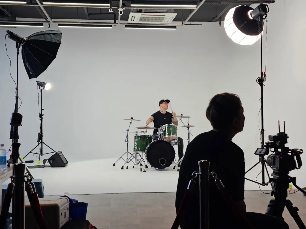 Feelmedia – Singapore Corporate Video Production Company photo 3