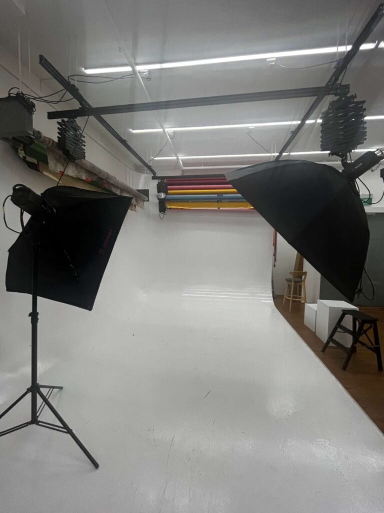 H2 Studio photo 3