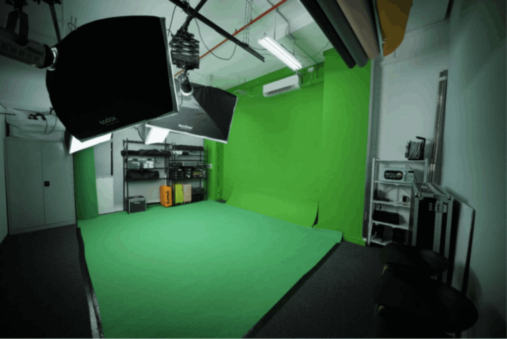 Studio Hanatics photo 2