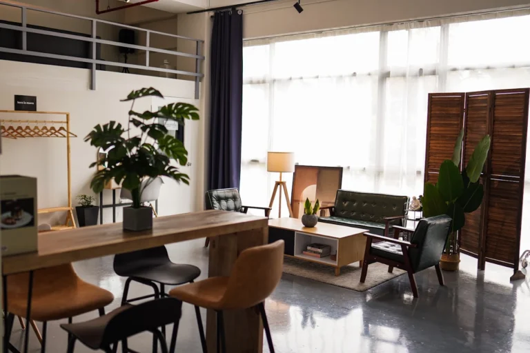 Haste Studio studio photo