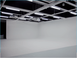 Hoods Inc. Studio photo 2