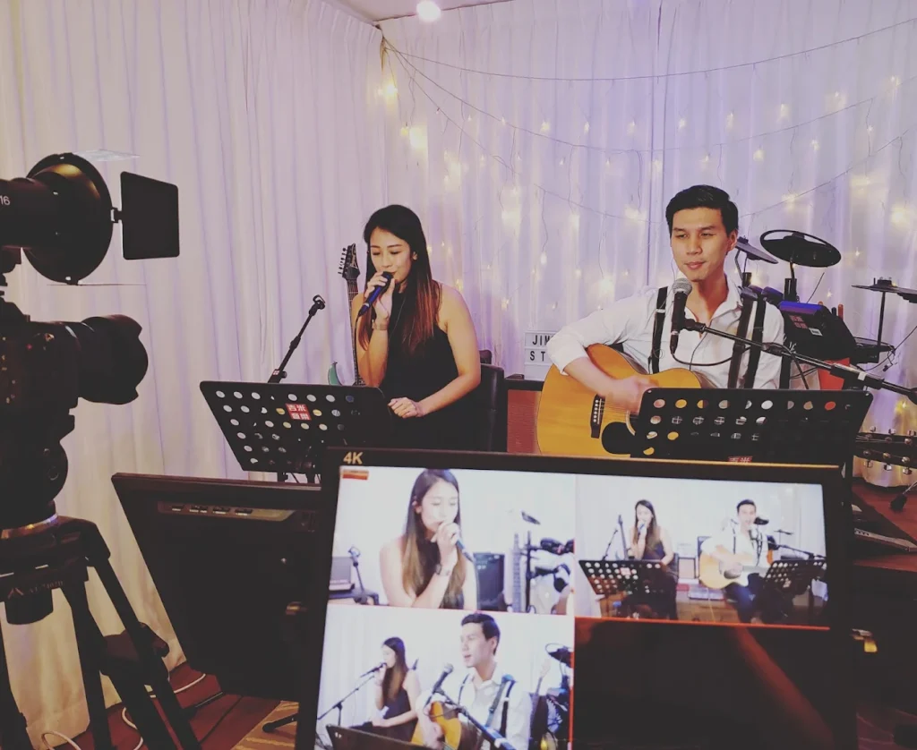 JIMMUSIC PRODUCTIONS photo 3