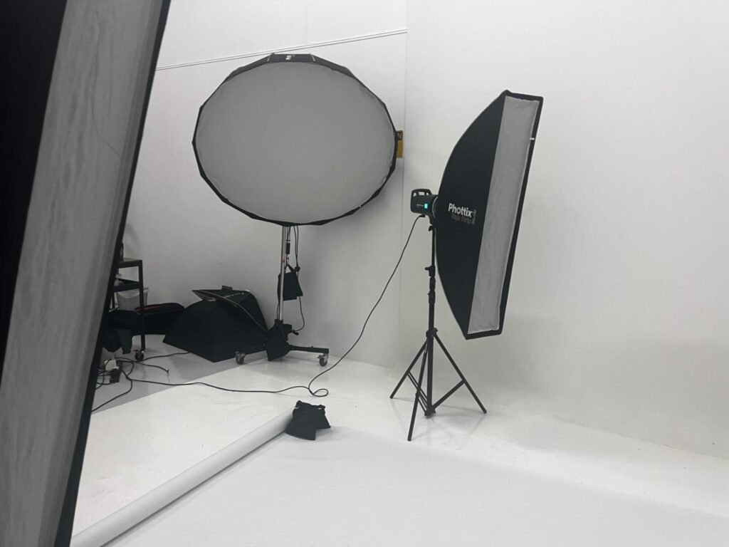 Mount Studio photo 2