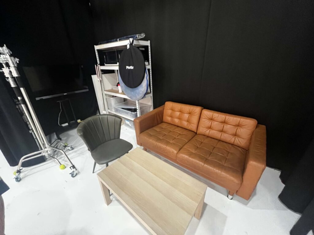 Studio Five Spaces photo 2