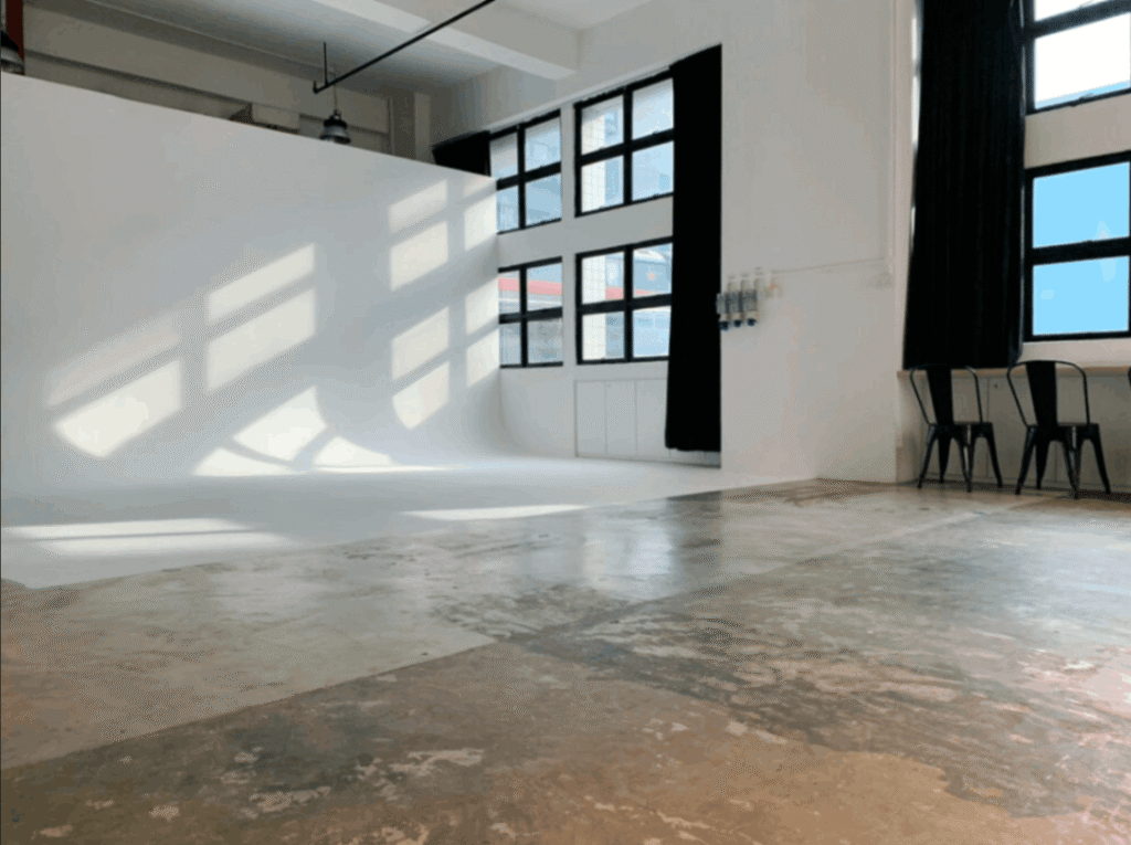 Studio Rental House photo 1