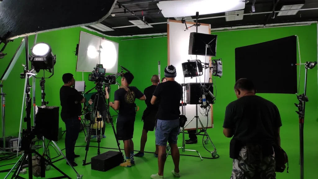 The Studio on 3rd Avenue photo 1