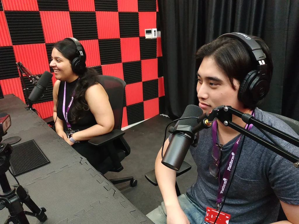 Award Winning Podcast Agency Singapore (Pikkal & Co) photo 3