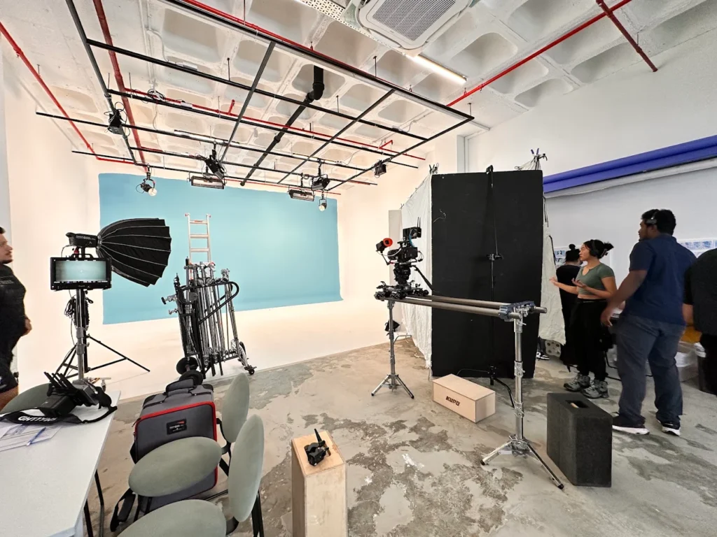 WhiteBox Studio photo 4