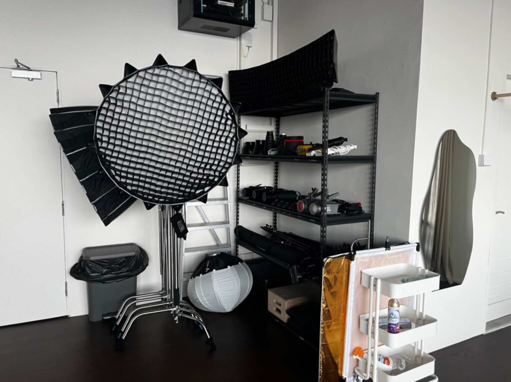 Studio11 photo 1