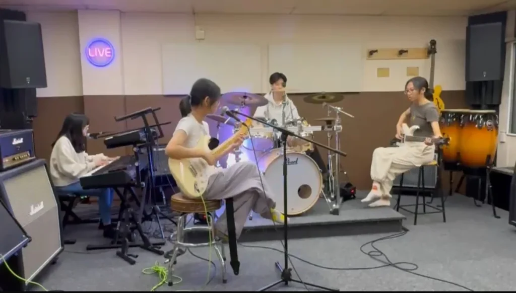 Rock Haven Studio photo 3