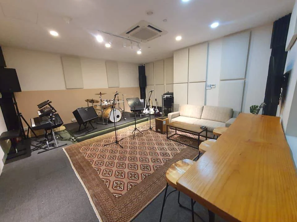 Rock Haven Studio photo 4