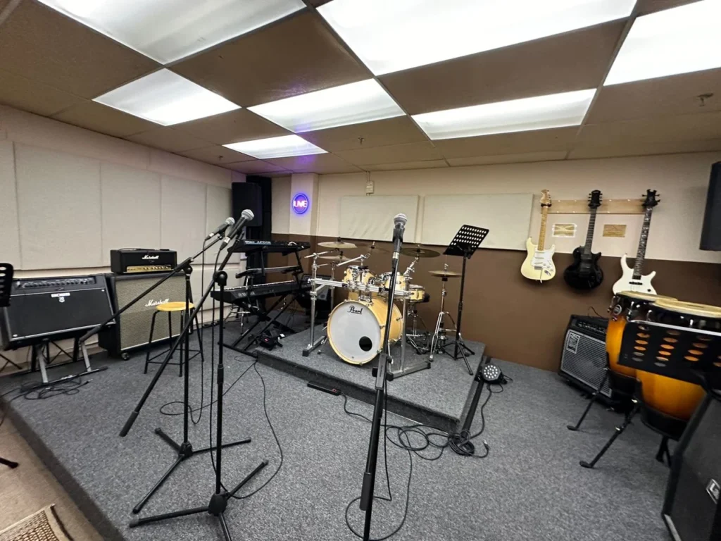 Rock Haven Studio photo 2