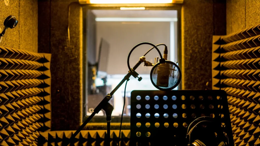 Splice Studios / voiceovers.asia photo 1