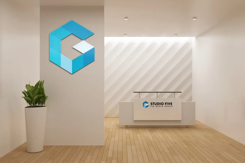 Studio Five Corp photo 1