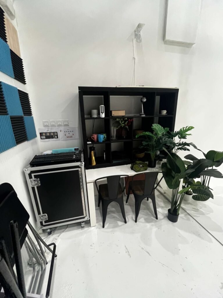 Studio Five Spaces photo 2