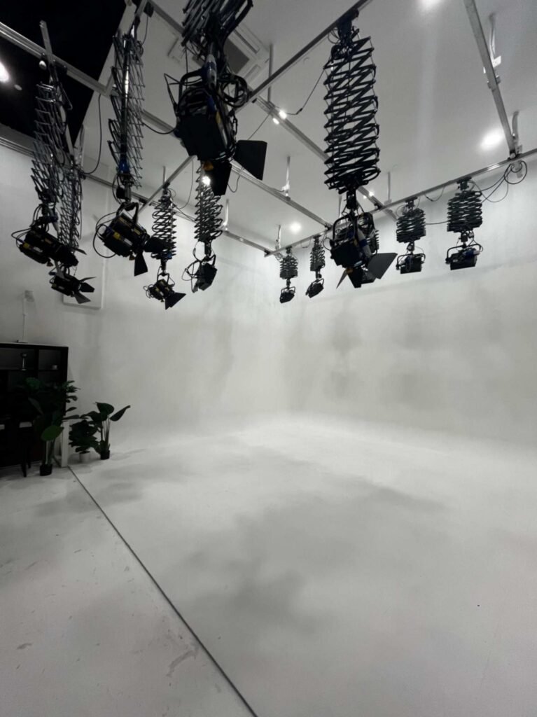 Studio Five Spaces photo 3