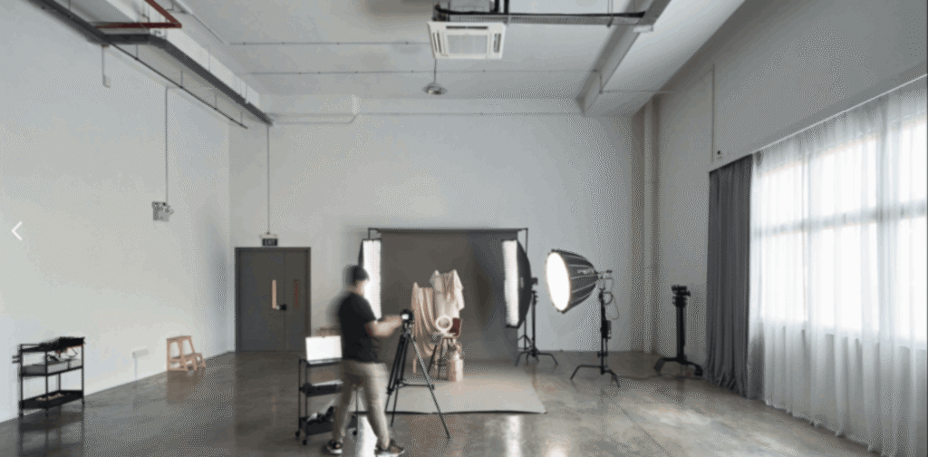 The Colossal Studio photo 1