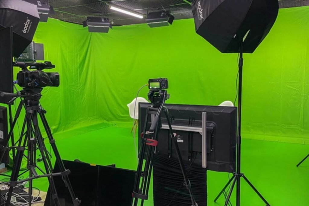 The One Studio photo 2