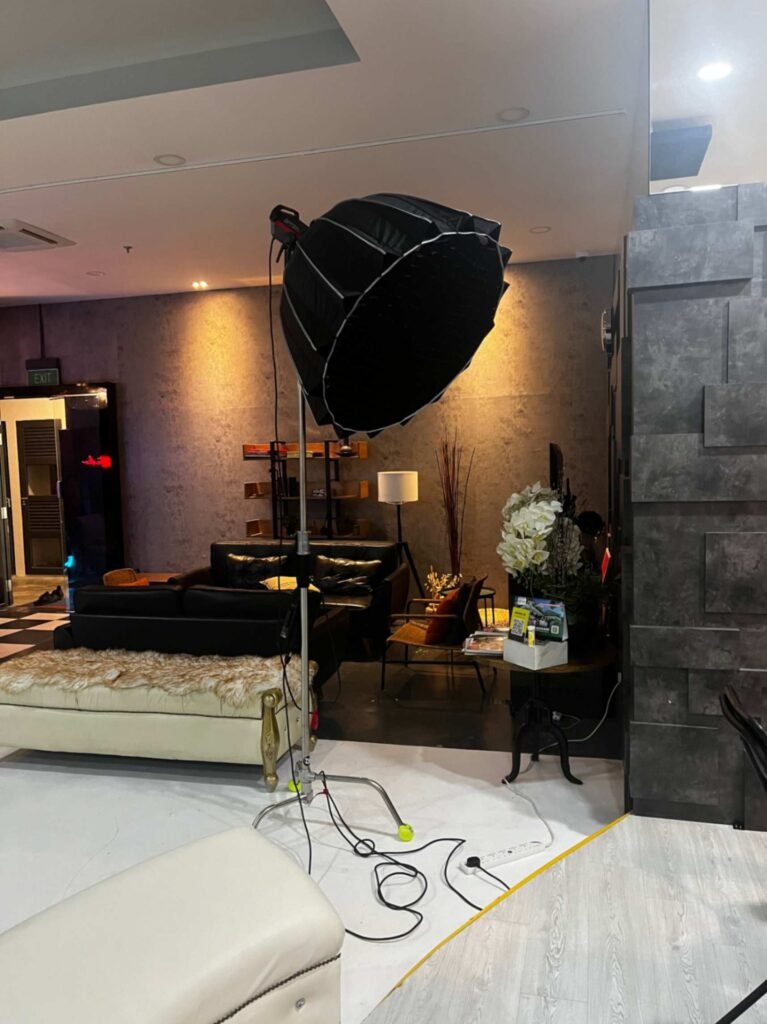 TVC Studio – Video Filming & Photography Set Studio photo 4