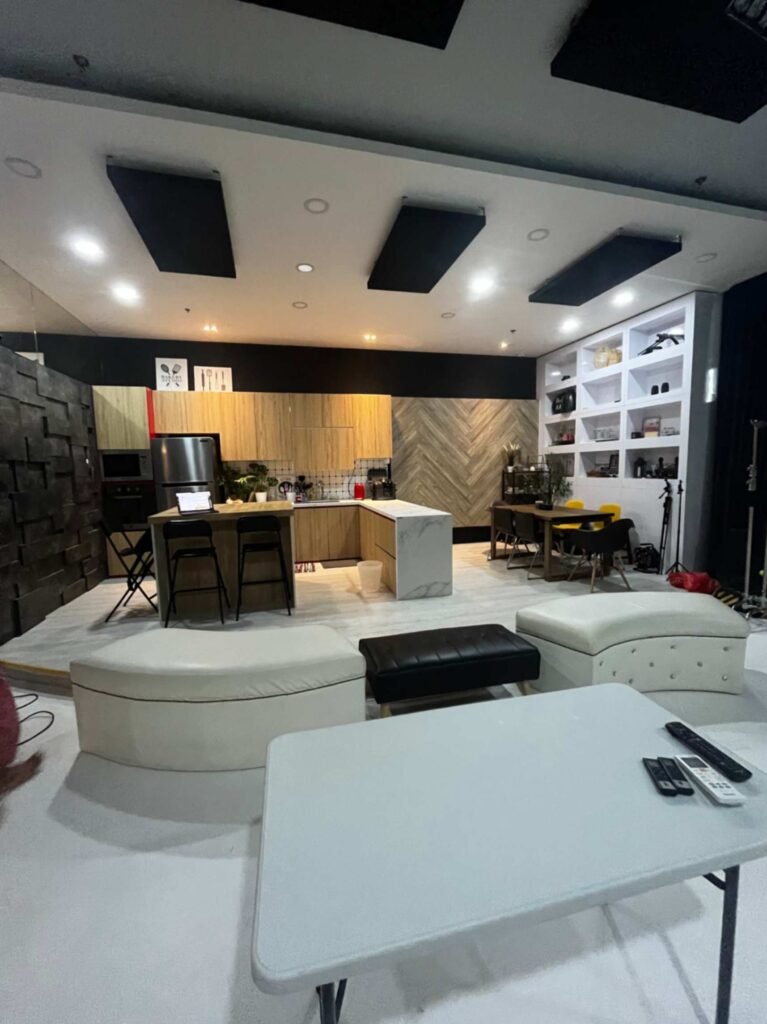TVC Studio – Video Filming & Photography Set Studio photo 3