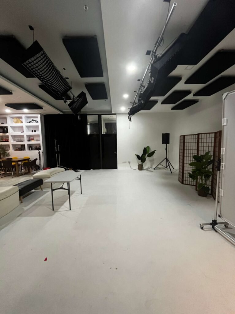 TVC Studio – Video Filming & Photography Set Studio photo 2
