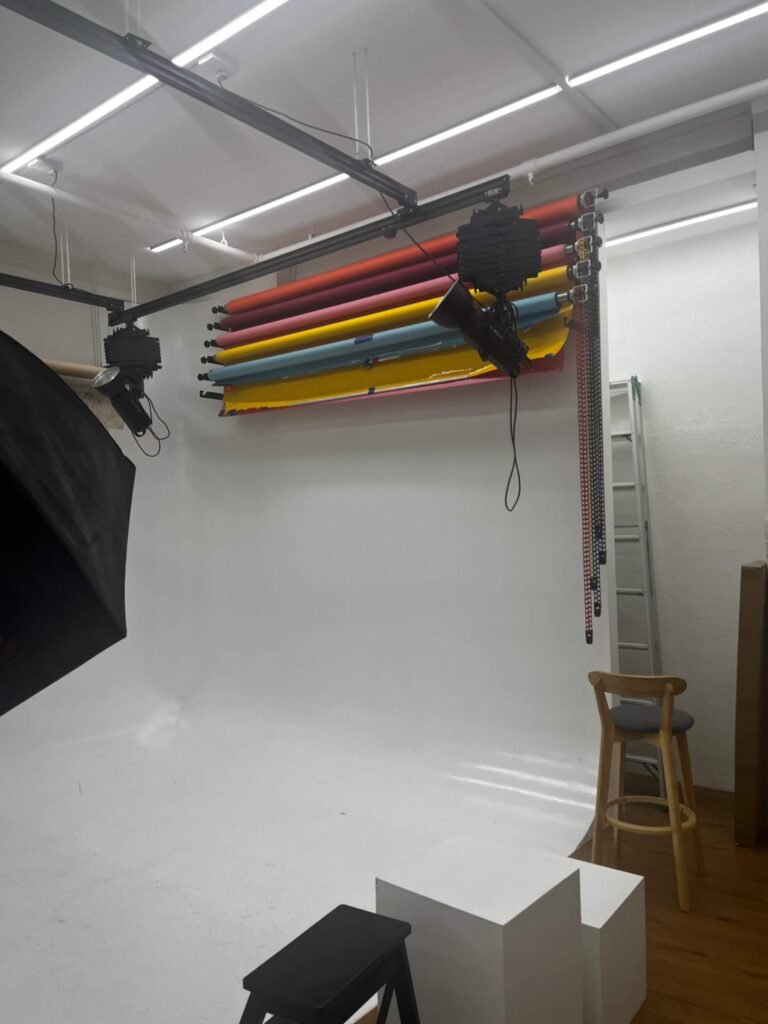 H2 Studio photo 4