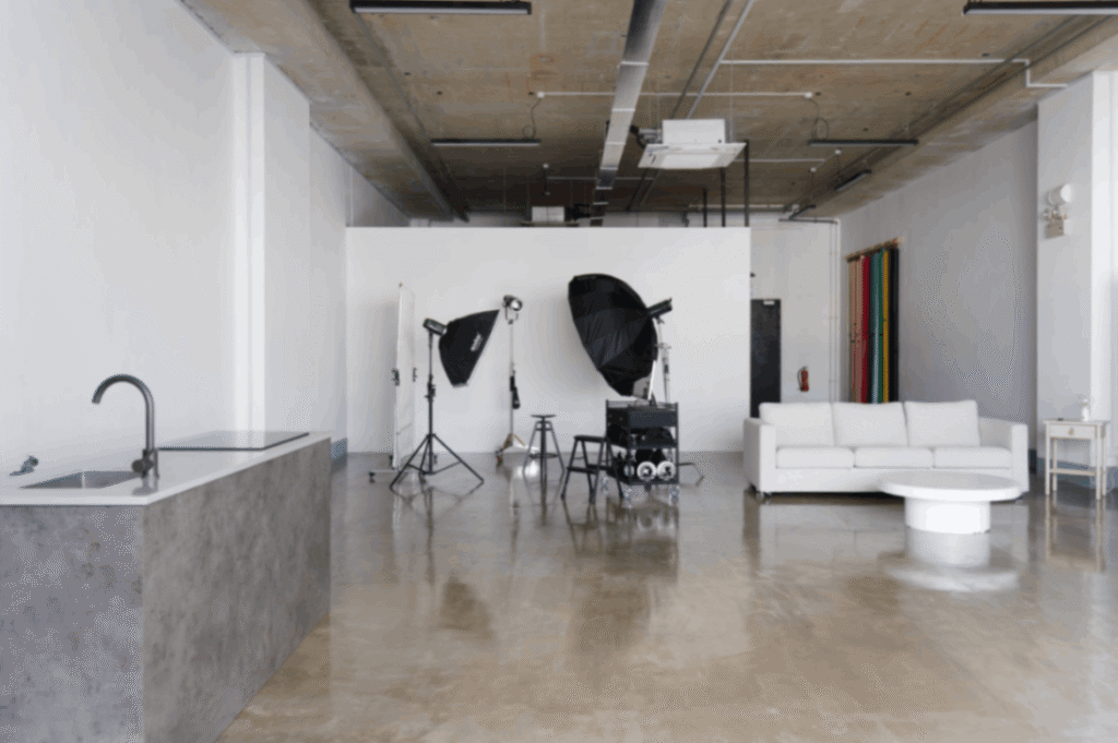 The KYT Studio photo 1