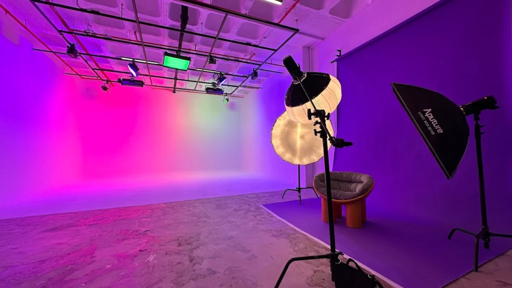 WhiteBox Studio photo 1