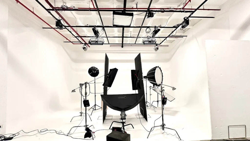 WhiteBox Studio photo 2